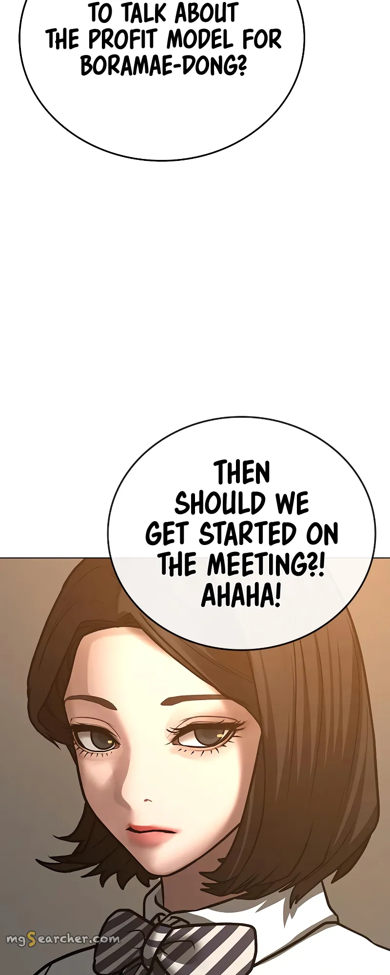 Read Reality Quest EN Manga Online