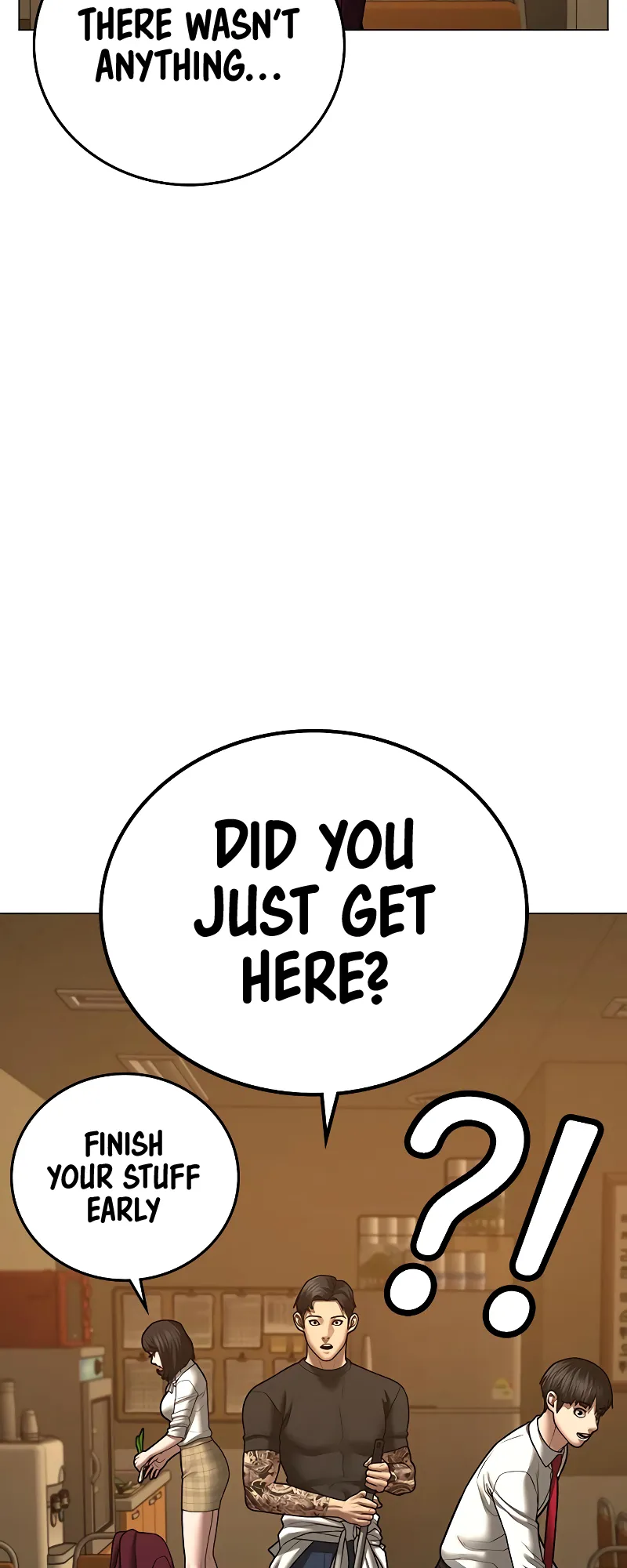 Read Reality Quest EN Manga Online