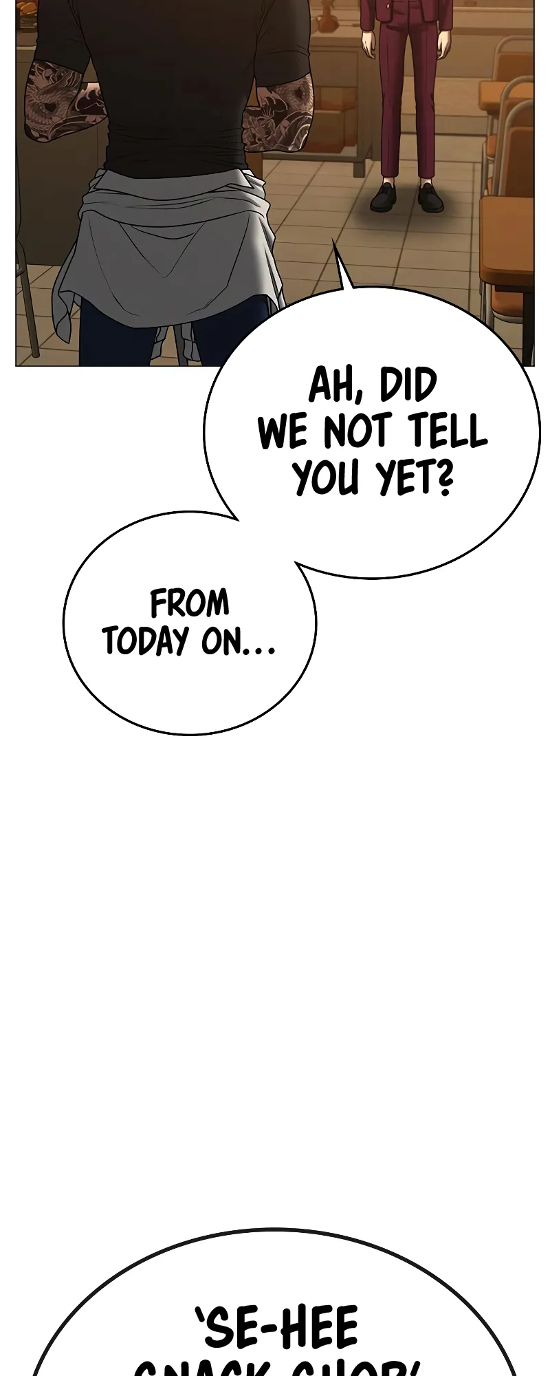 Read Reality Quest EN Manga Online
