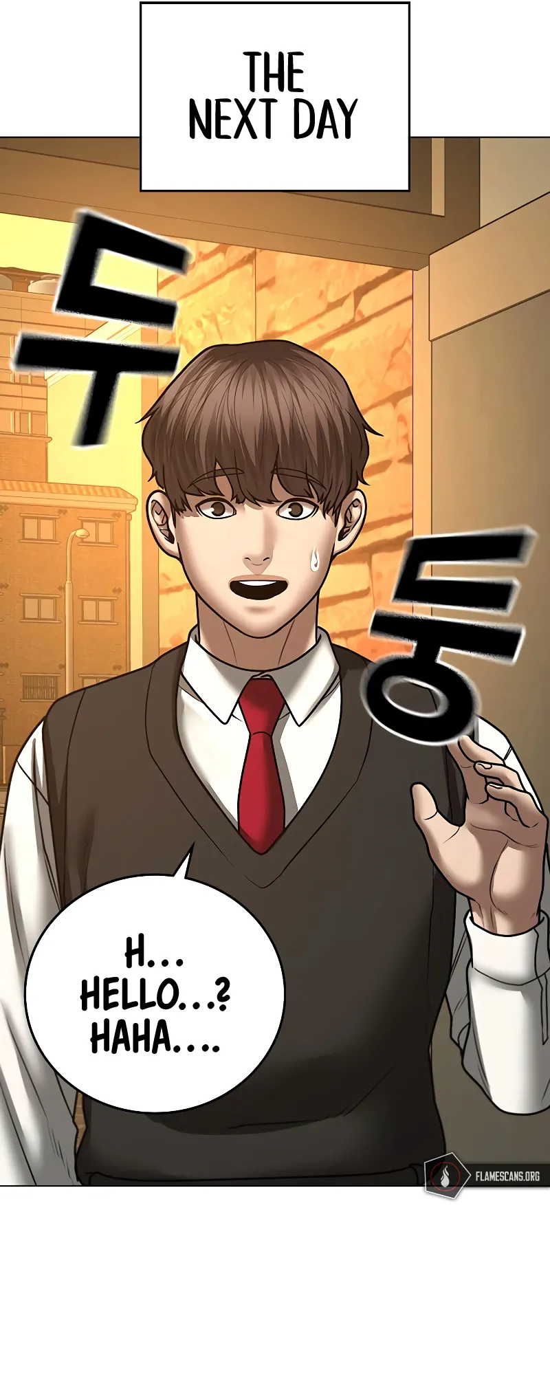 Read Reality Quest EN Manga Online