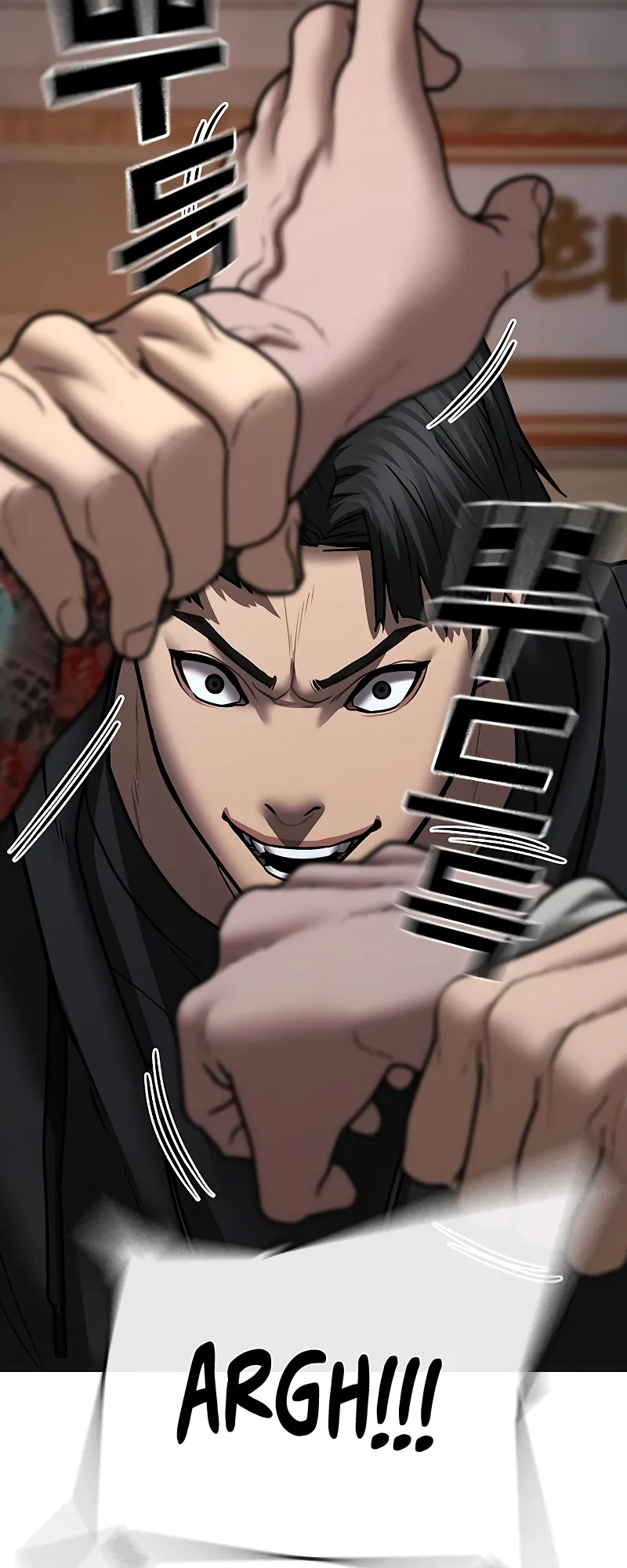 Read Reality Quest EN Manga Online