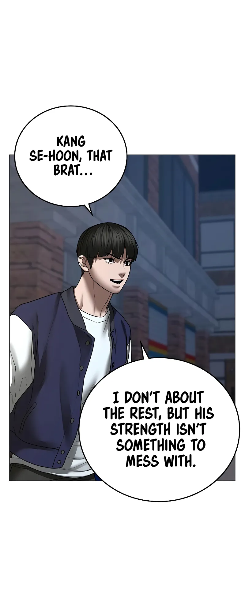Read Reality Quest EN Manga Online