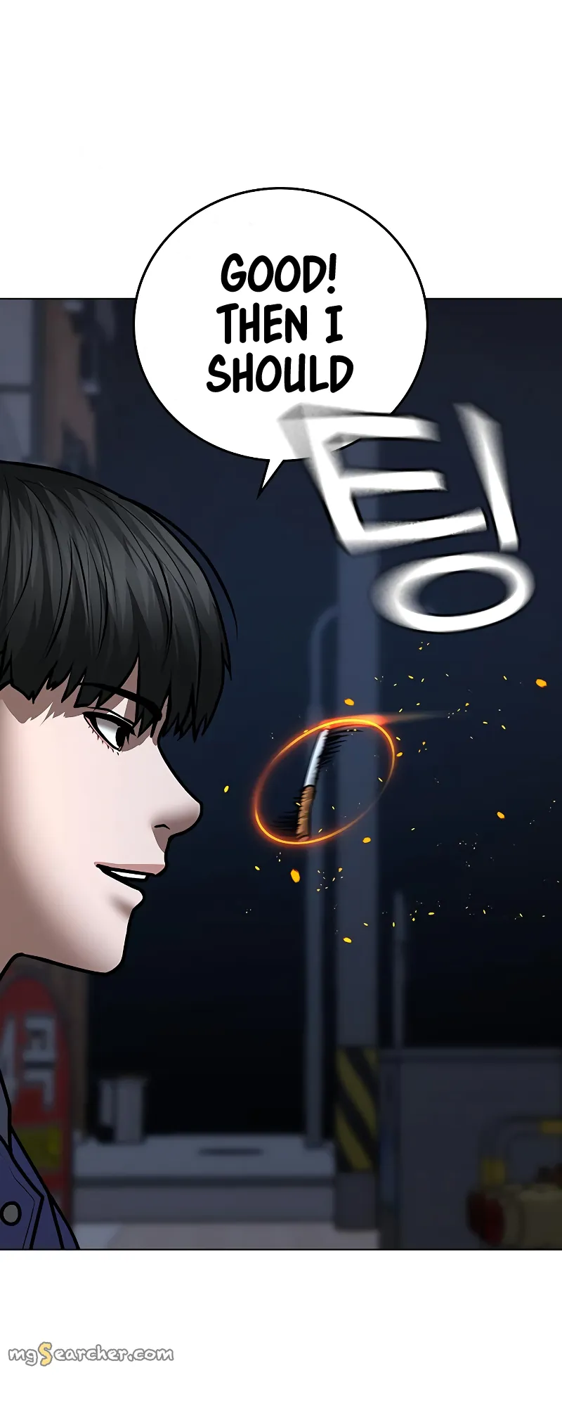 Read Reality Quest EN Manga Online