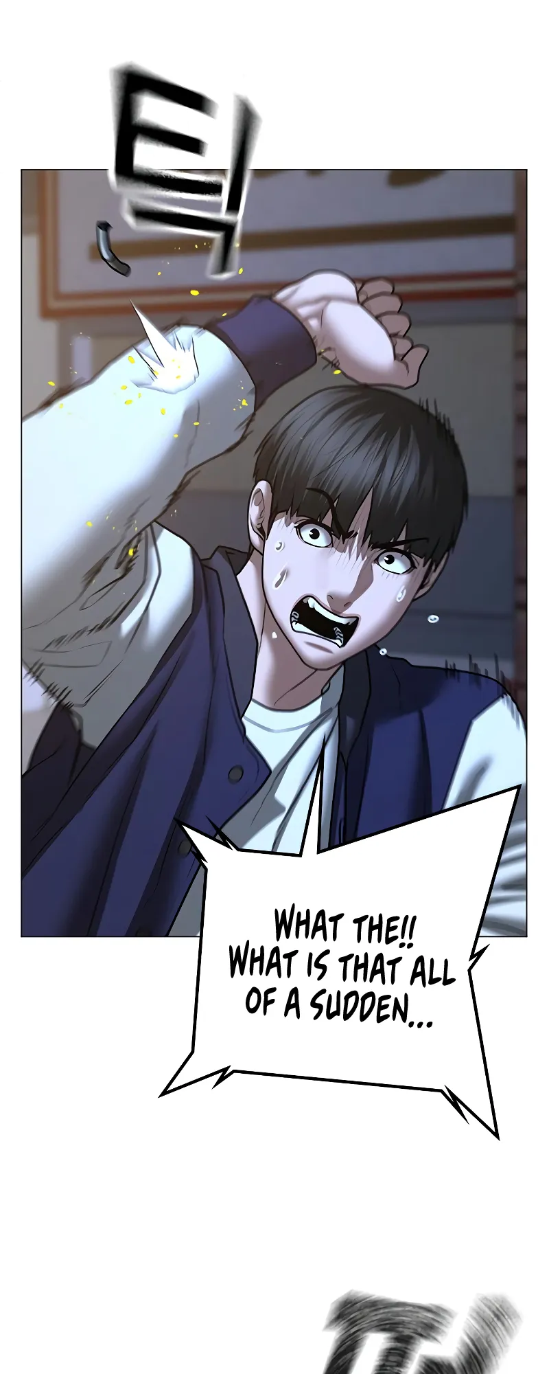 Read Reality Quest EN Manga Online