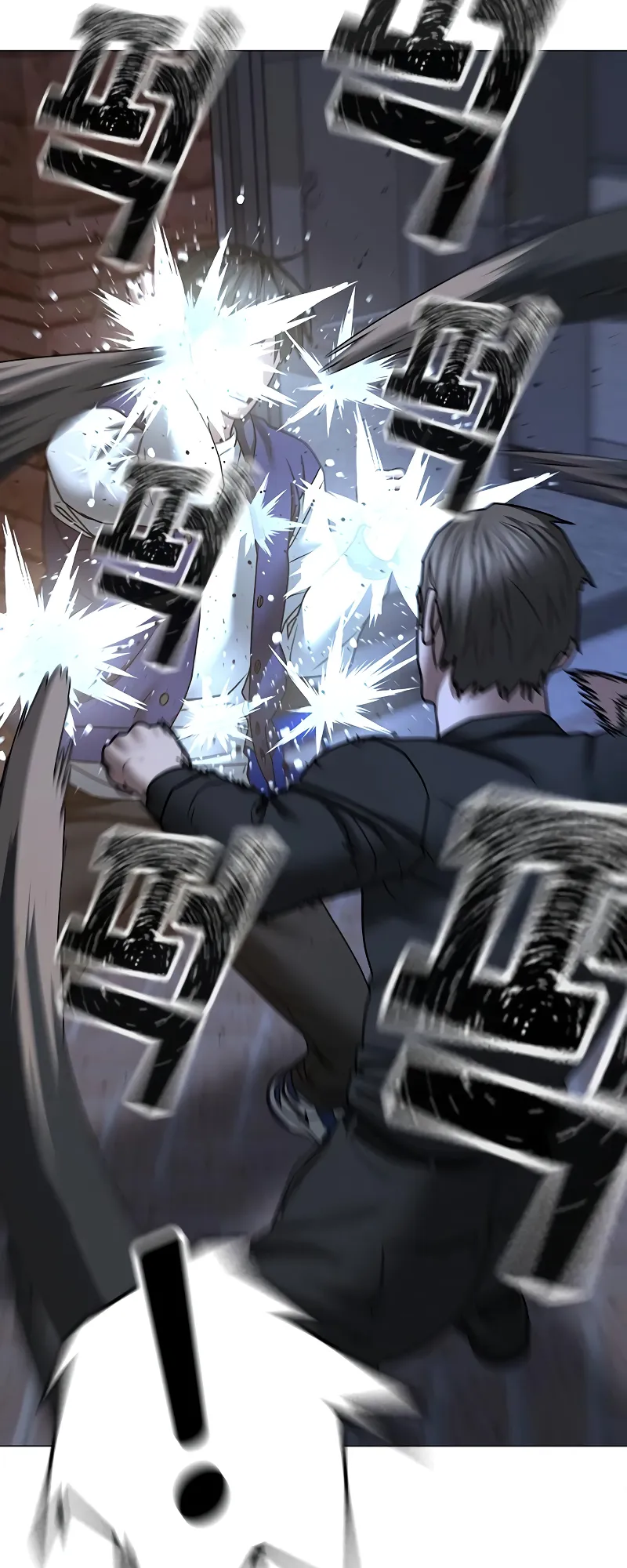 Read Reality Quest EN Manga Online
