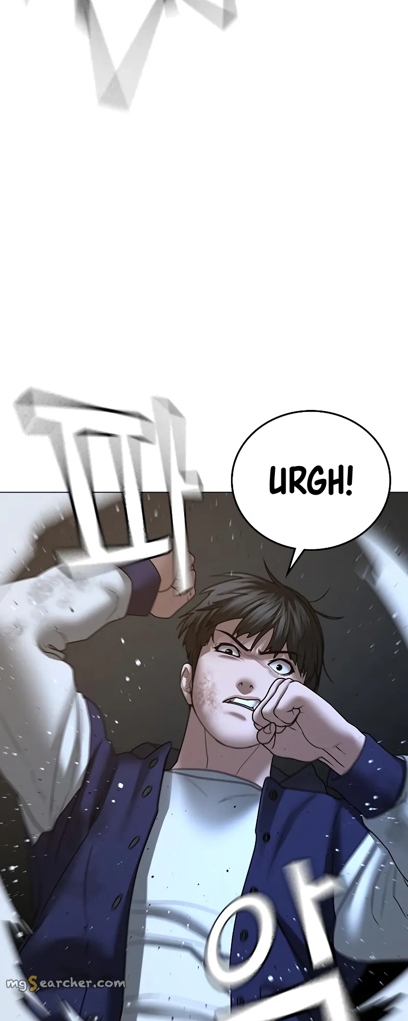 Read Reality Quest EN Manga Online