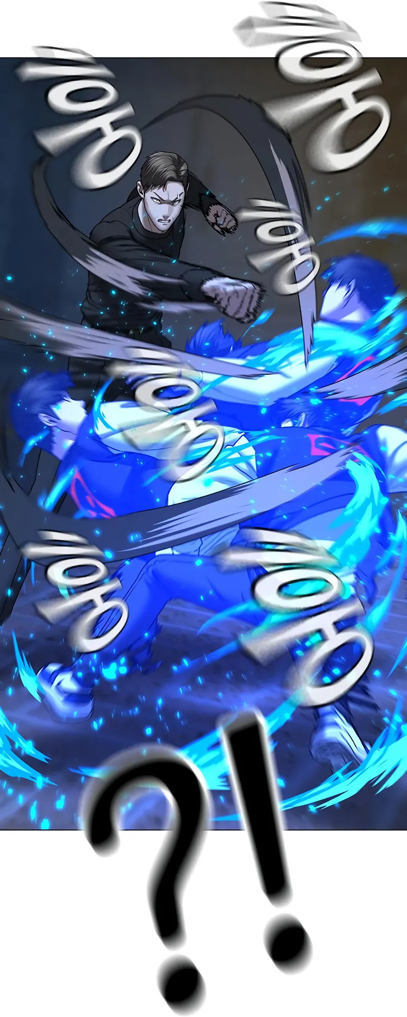 Read Reality Quest EN Manga Online