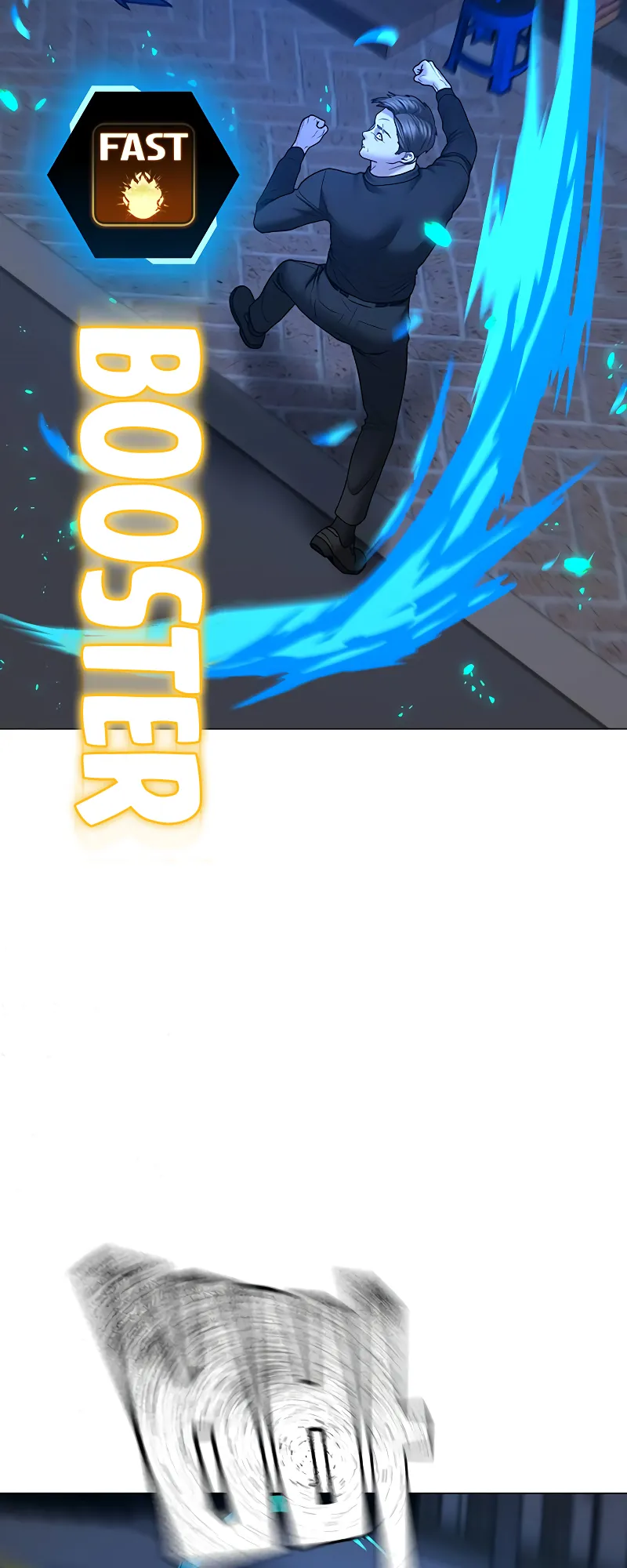 Read Reality Quest EN Manga Online