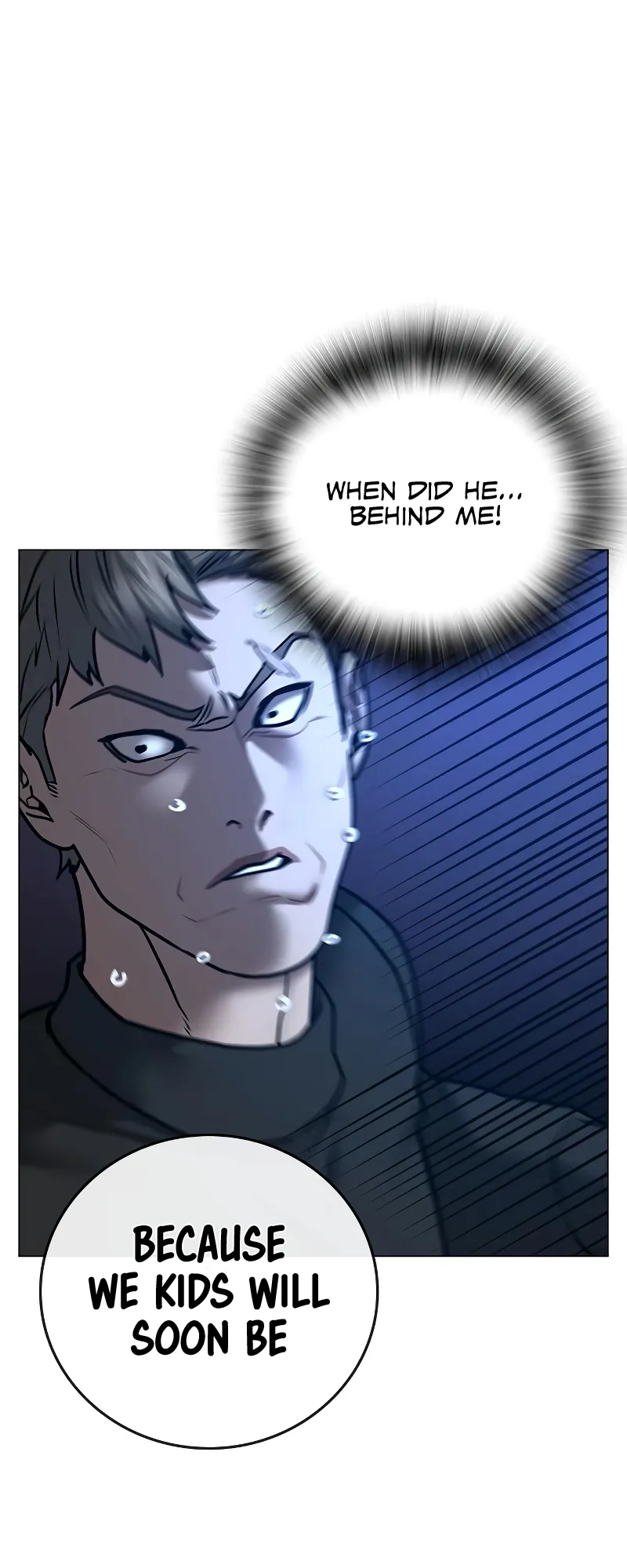 Read Reality Quest EN Manga Online