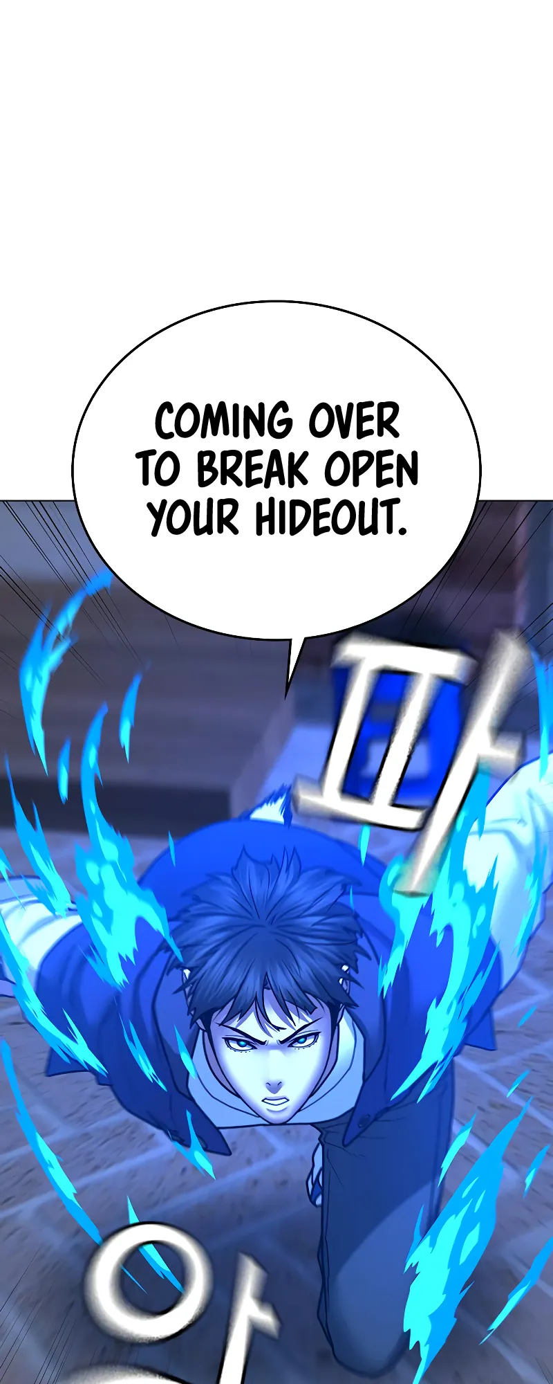 Read Reality Quest EN Manga Online