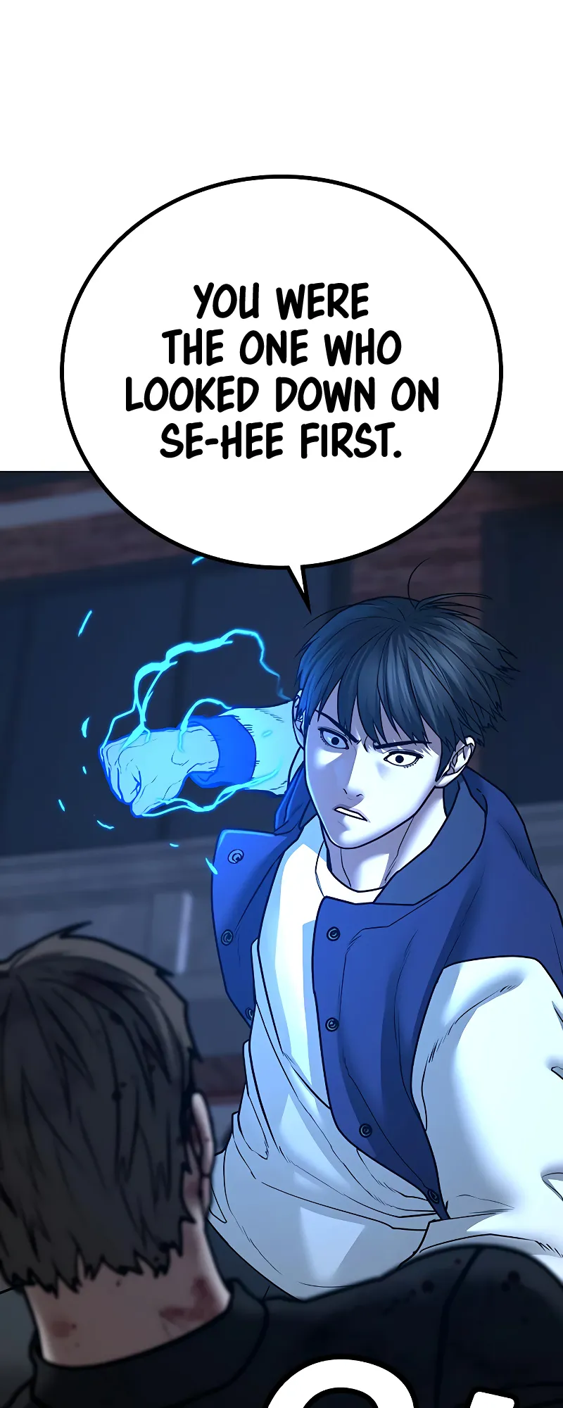 Read Reality Quest EN Manga Online