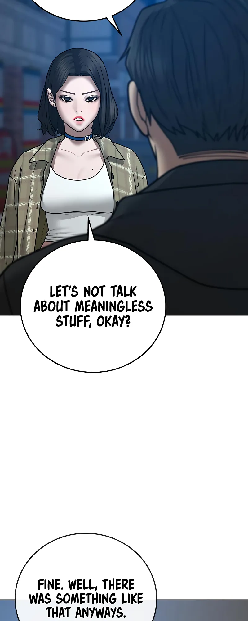 Read Reality Quest EN Manga Online