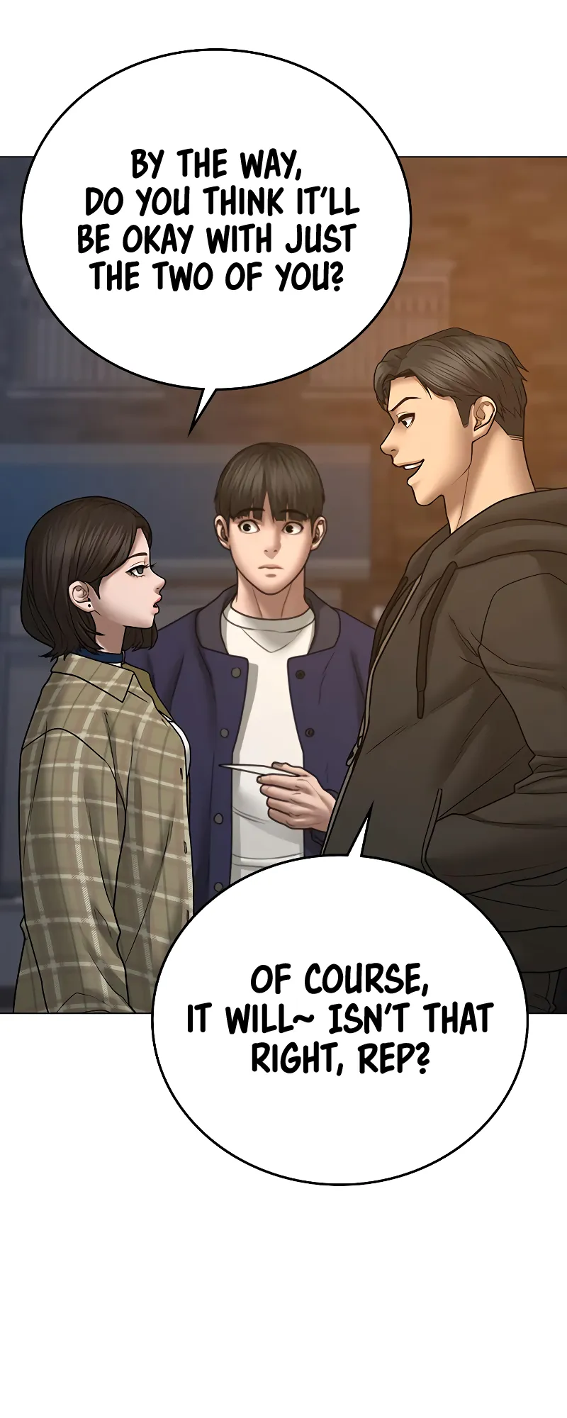 Read Reality Quest EN Manga Online