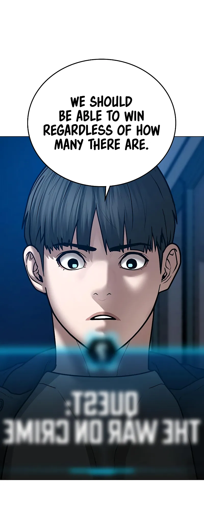 Read Reality Quest EN Manga Online