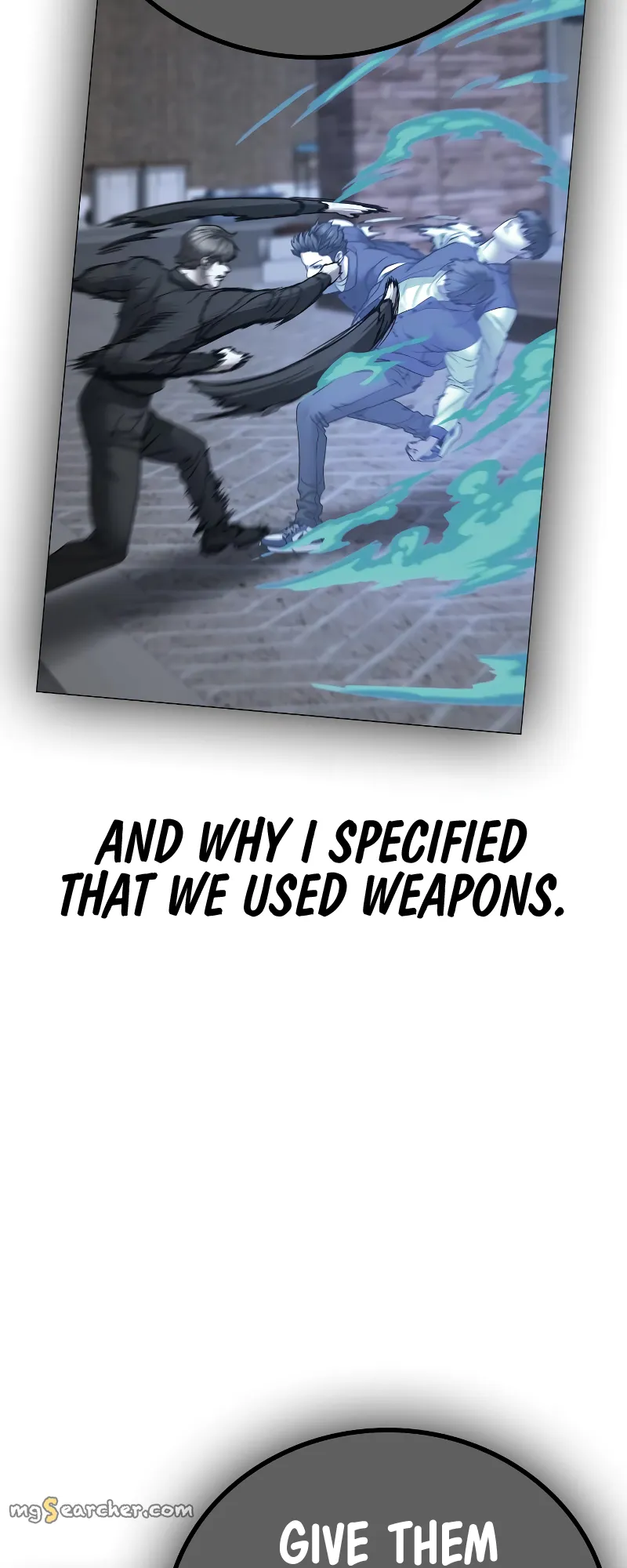 Read Reality Quest EN Manga Online