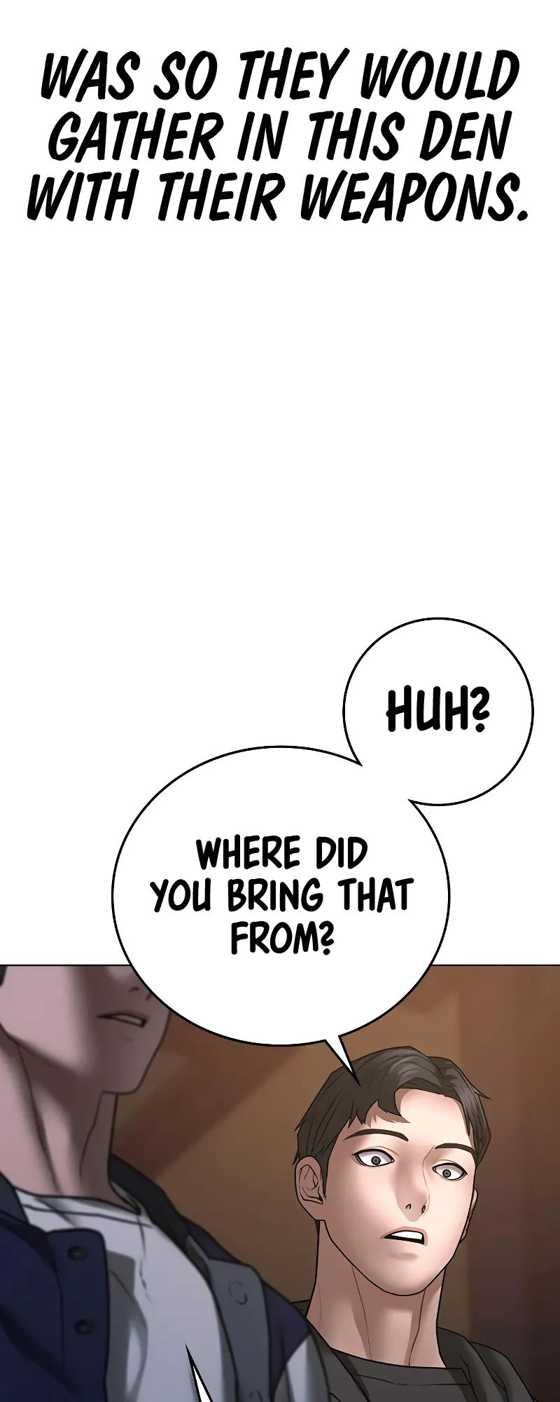 Read Reality Quest EN Manga Online