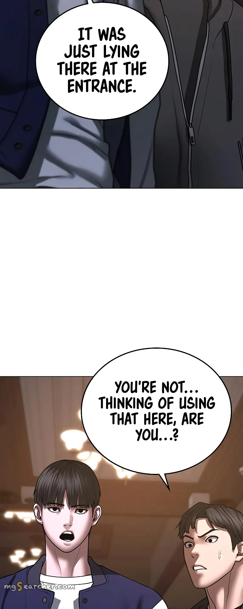 Read Reality Quest EN Manga Online