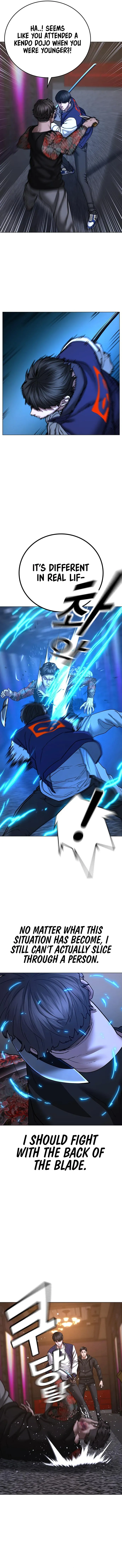 Read Reality Quest EN Manga Online