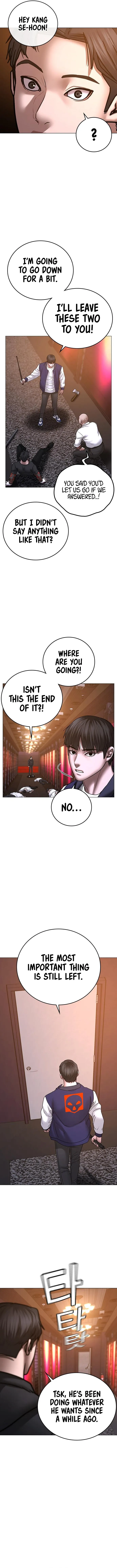 Read Reality Quest EN Manga Online