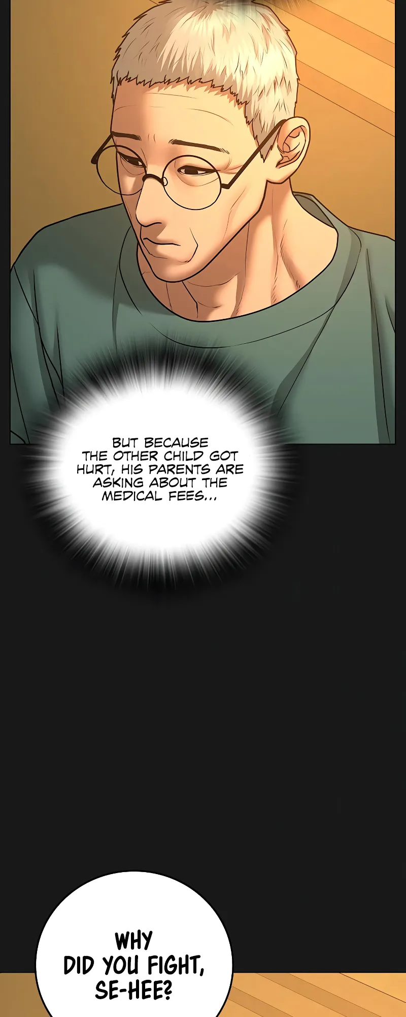 Read Reality Quest EN Manga Online