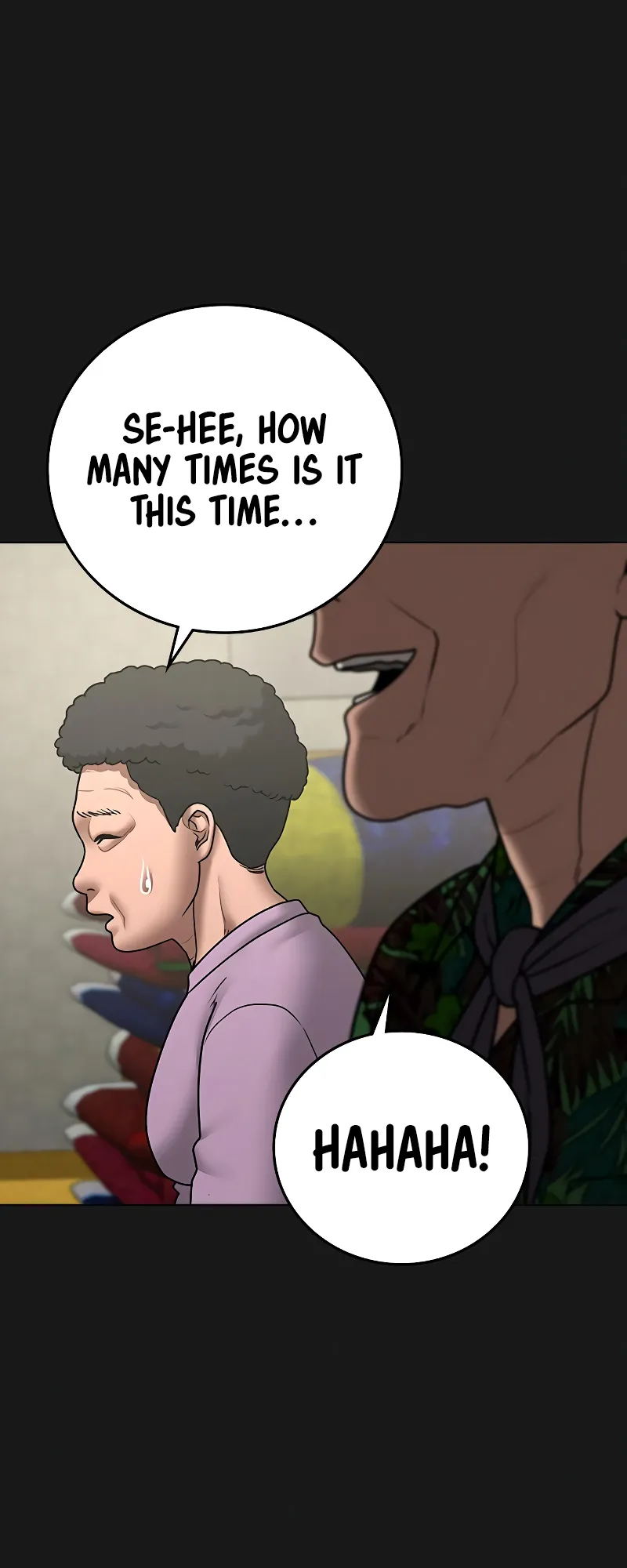 Read Reality Quest EN Manga Online