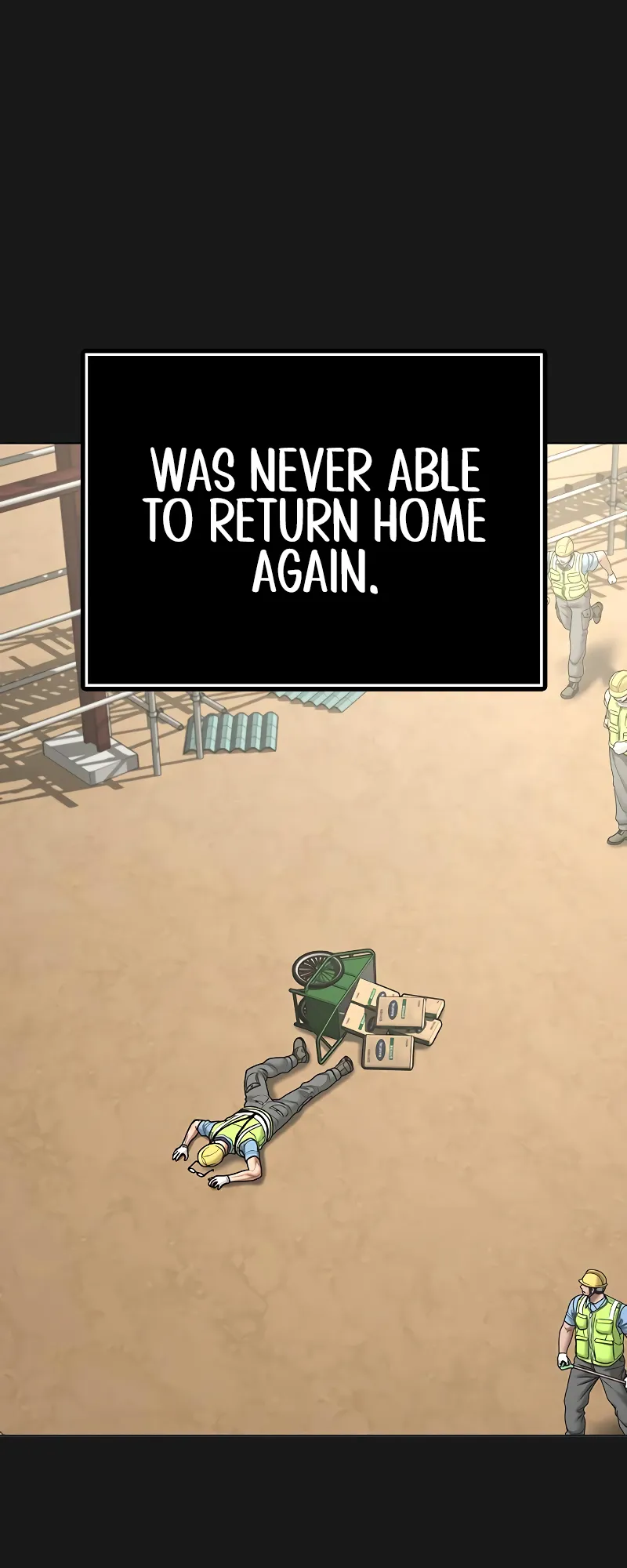 Read Reality Quest EN Manga Online