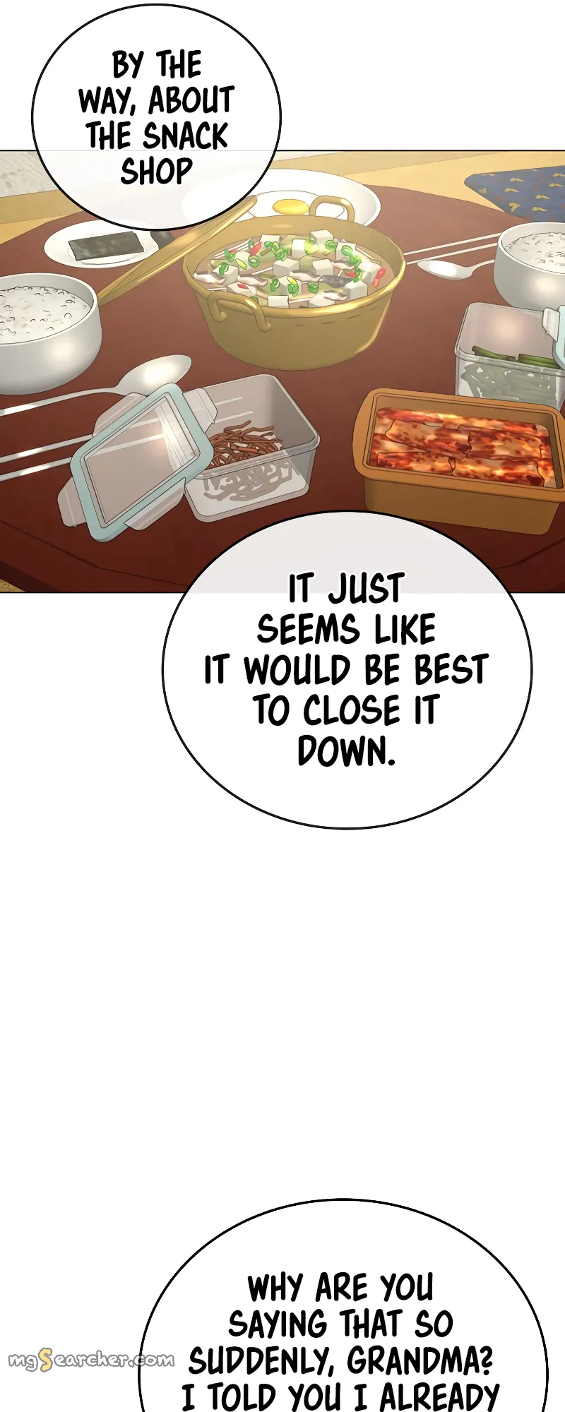 Read Reality Quest EN Manga Online