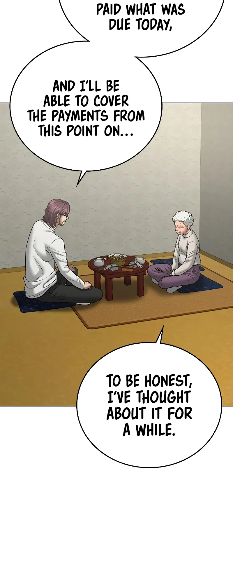 Read Reality Quest EN Manga Online