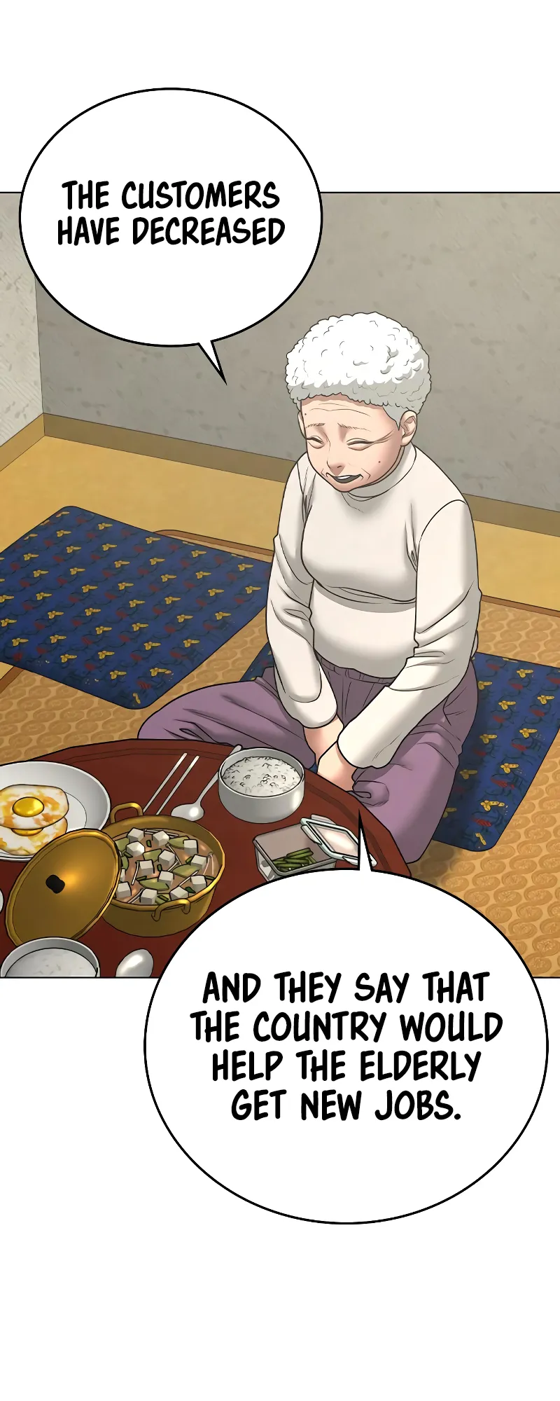 Read Reality Quest EN Manga Online