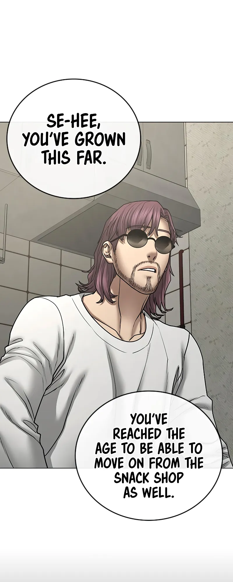 Read Reality Quest EN Manga Online