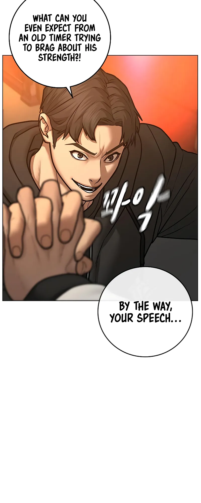 Read Reality Quest EN Manga Online