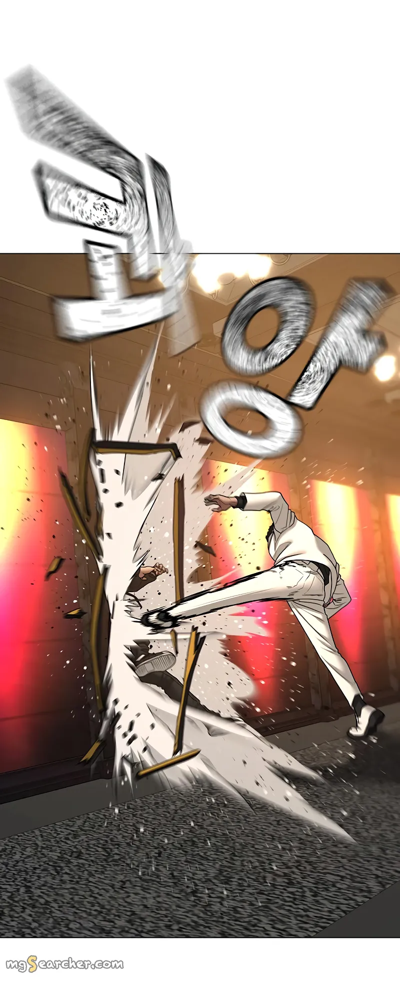 Read Reality Quest EN Manga Online
