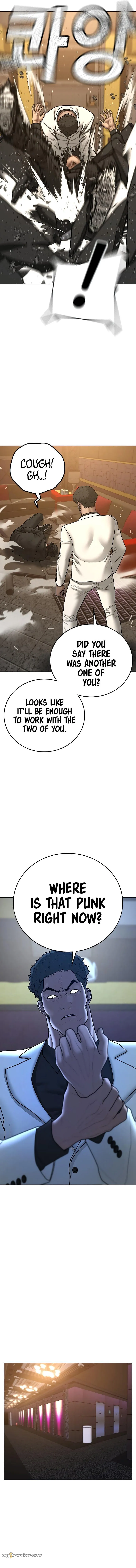 Read Reality Quest EN Manga Online