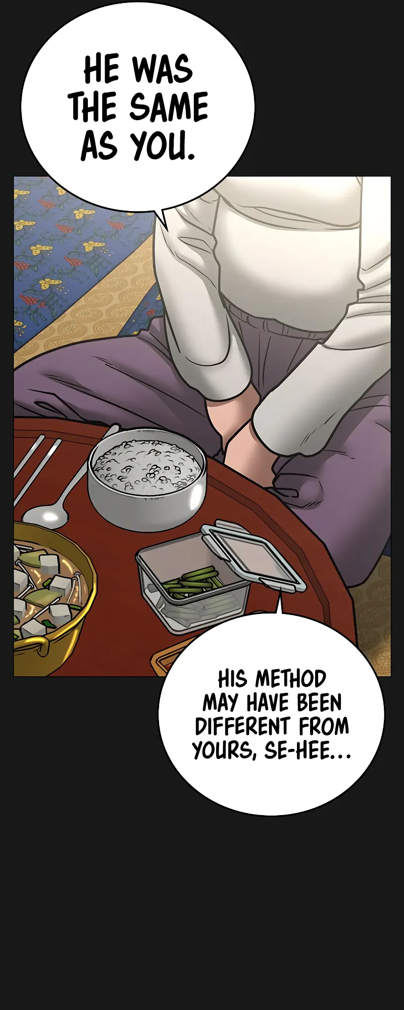 Read Reality Quest EN Manga Online