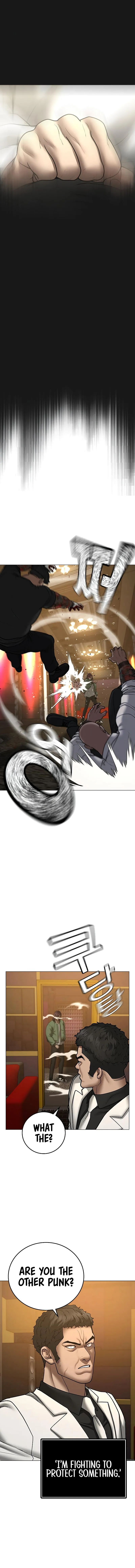 Read Reality Quest EN Manga Online