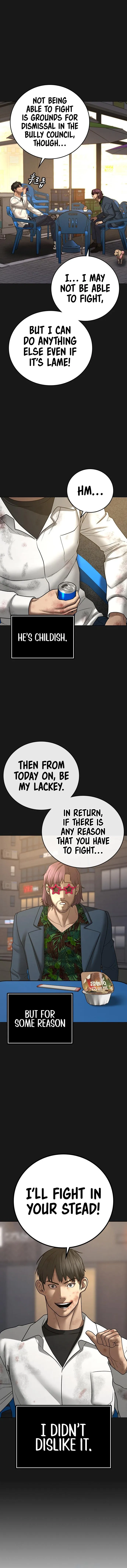 Read Reality Quest EN Manga Online