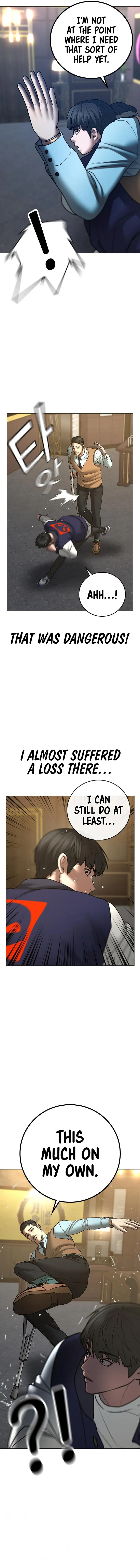 Read Reality Quest EN Manga Online