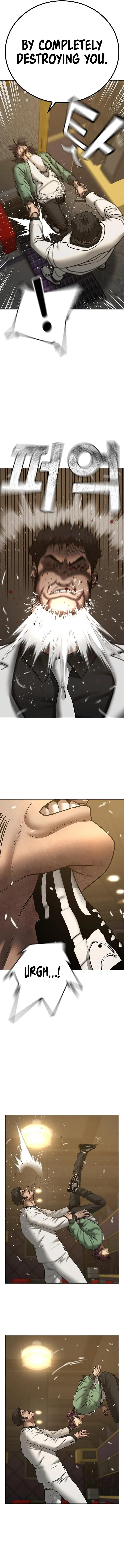 Read Reality Quest EN Manga Online