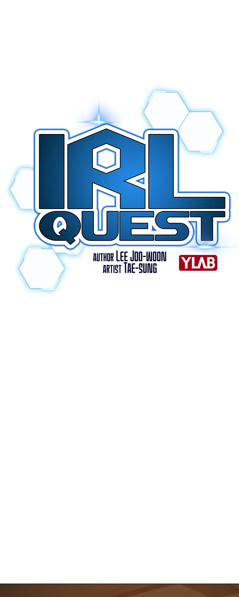 Read Reality Quest EN Manga Online