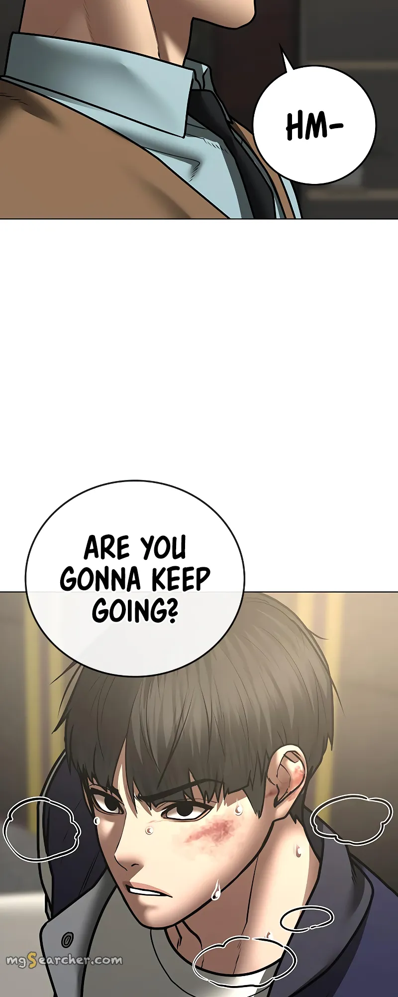 Read Reality Quest EN Manga Online