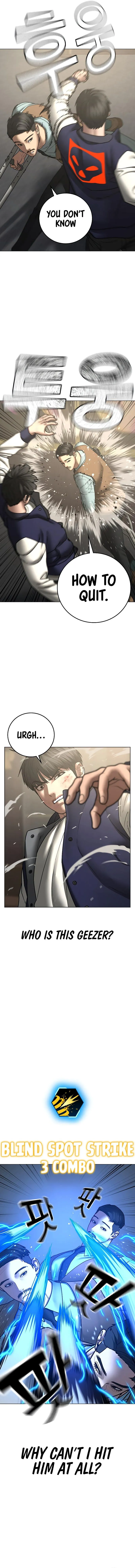 Read Reality Quest EN Manga Online