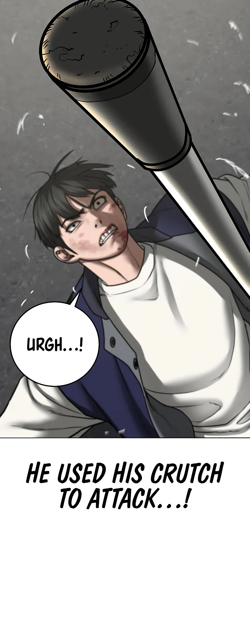 Read Reality Quest EN Manga Online