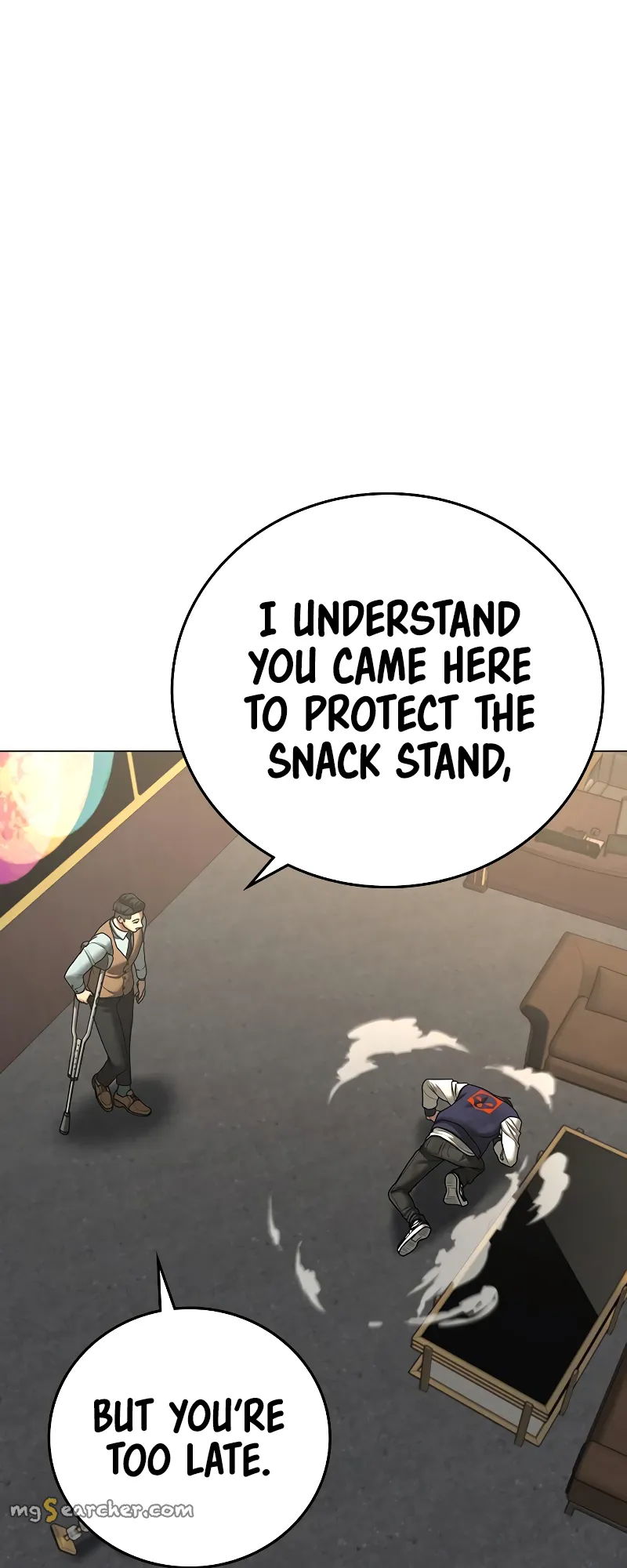 Read Reality Quest EN Manga Online