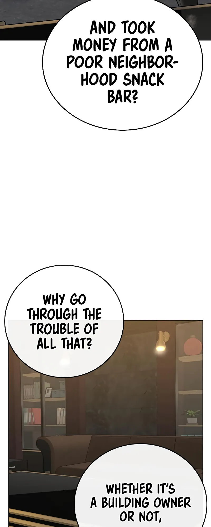 Read Reality Quest EN Manga Online