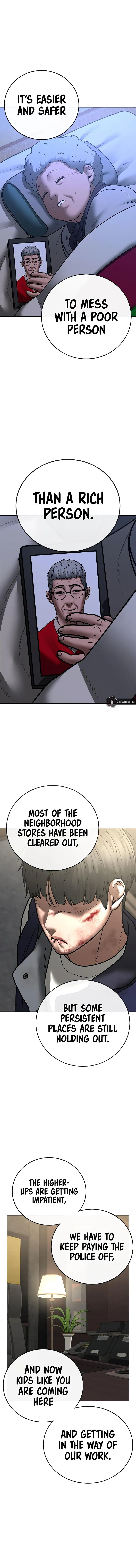 Read Reality Quest EN Manga Online