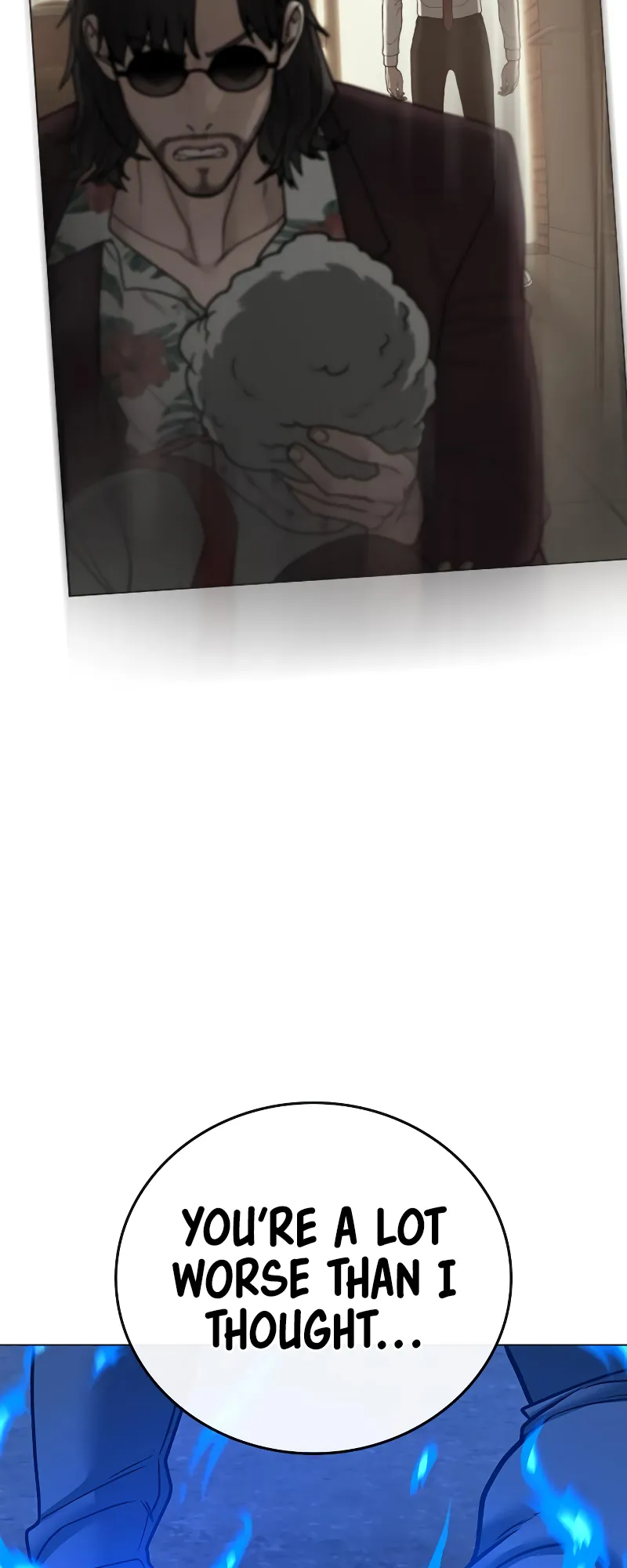 Read Reality Quest EN Manga Online