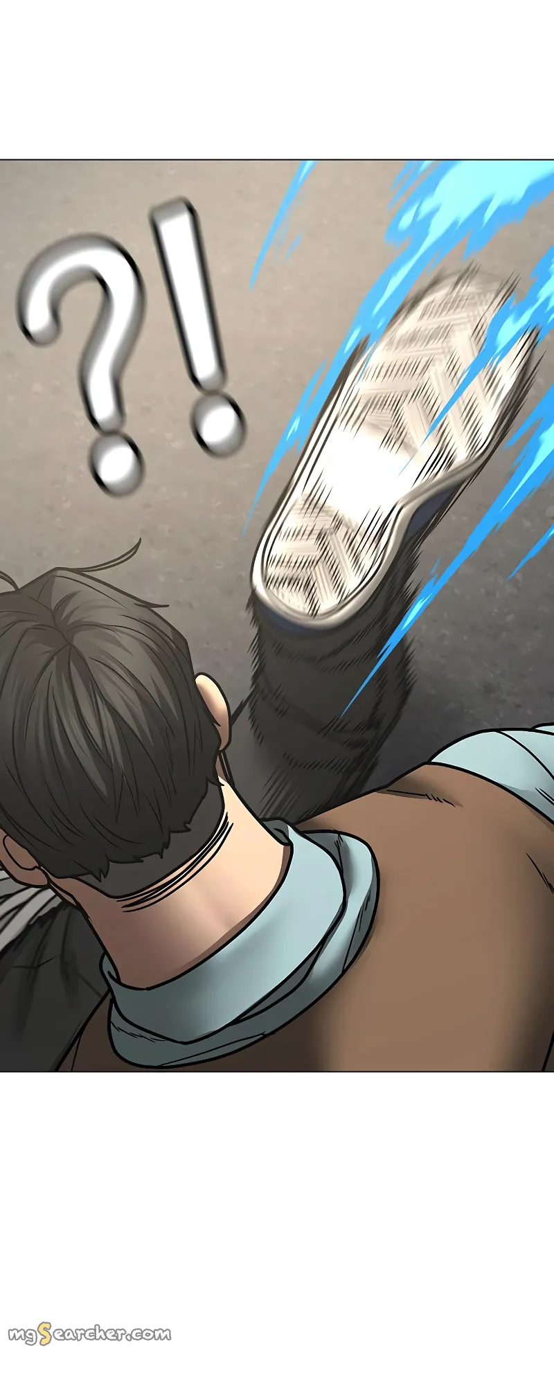 Read Reality Quest EN Manga Online