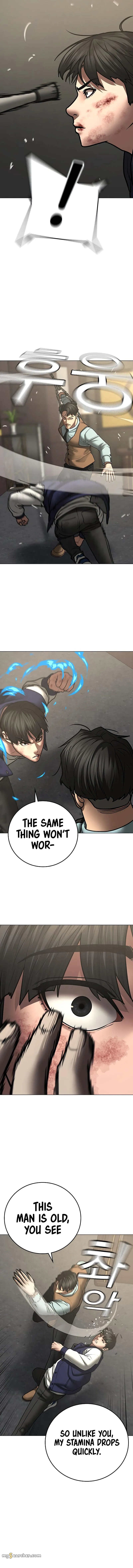 Read Reality Quest EN Manga Online