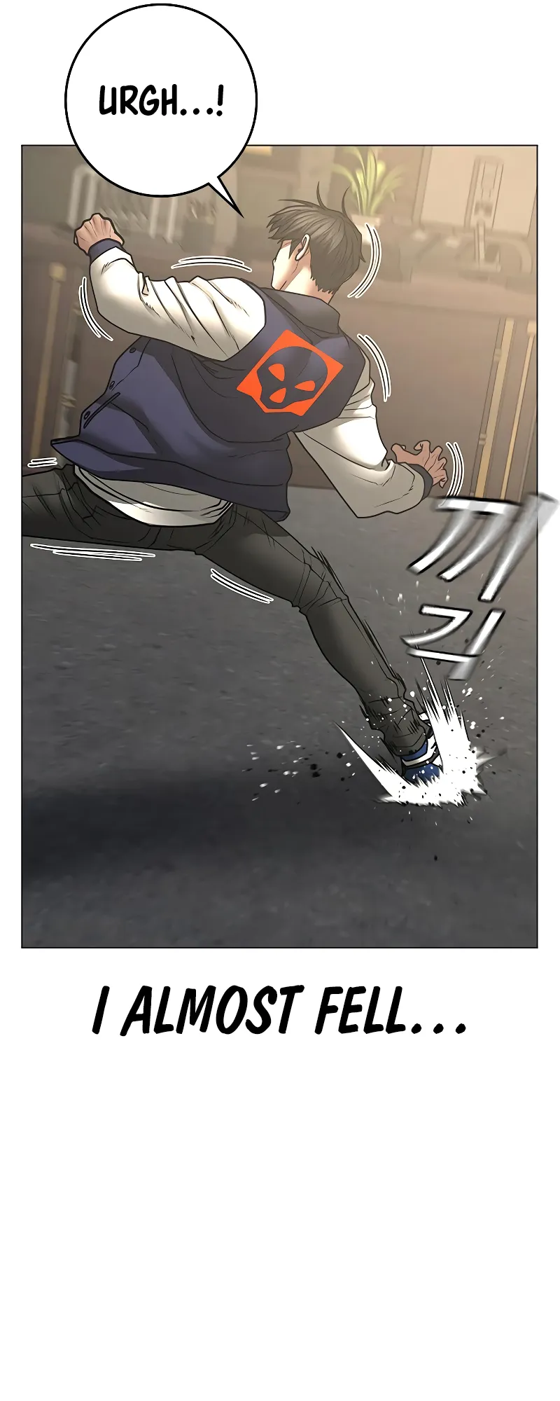 Read Reality Quest EN Manga Online
