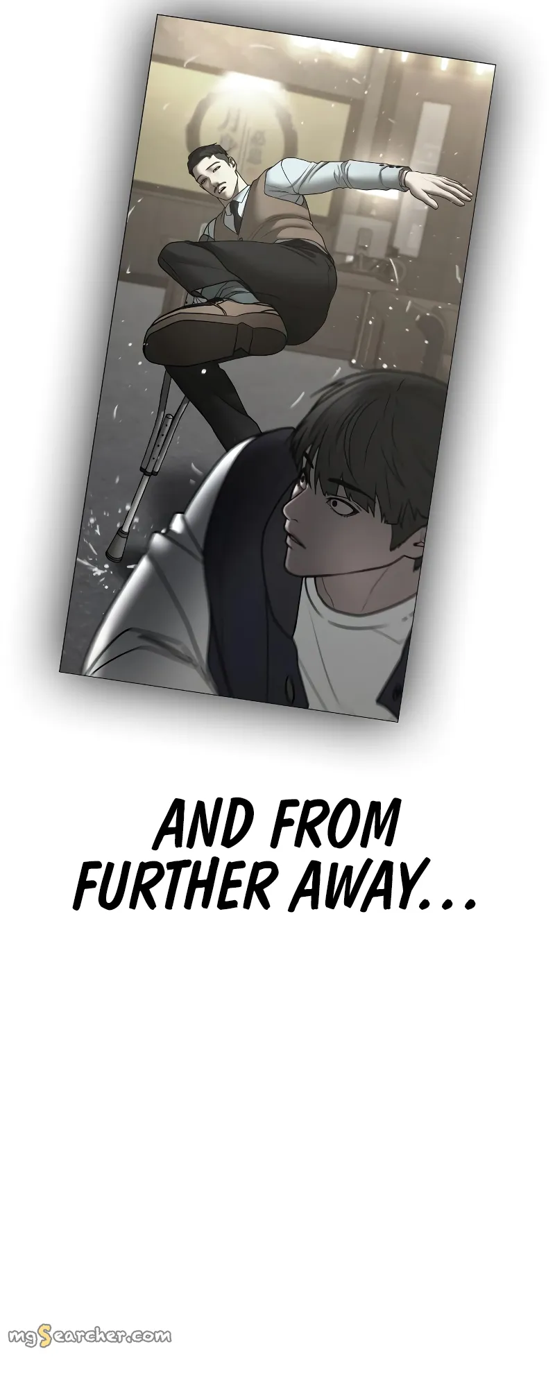 Read Reality Quest EN Manga Online